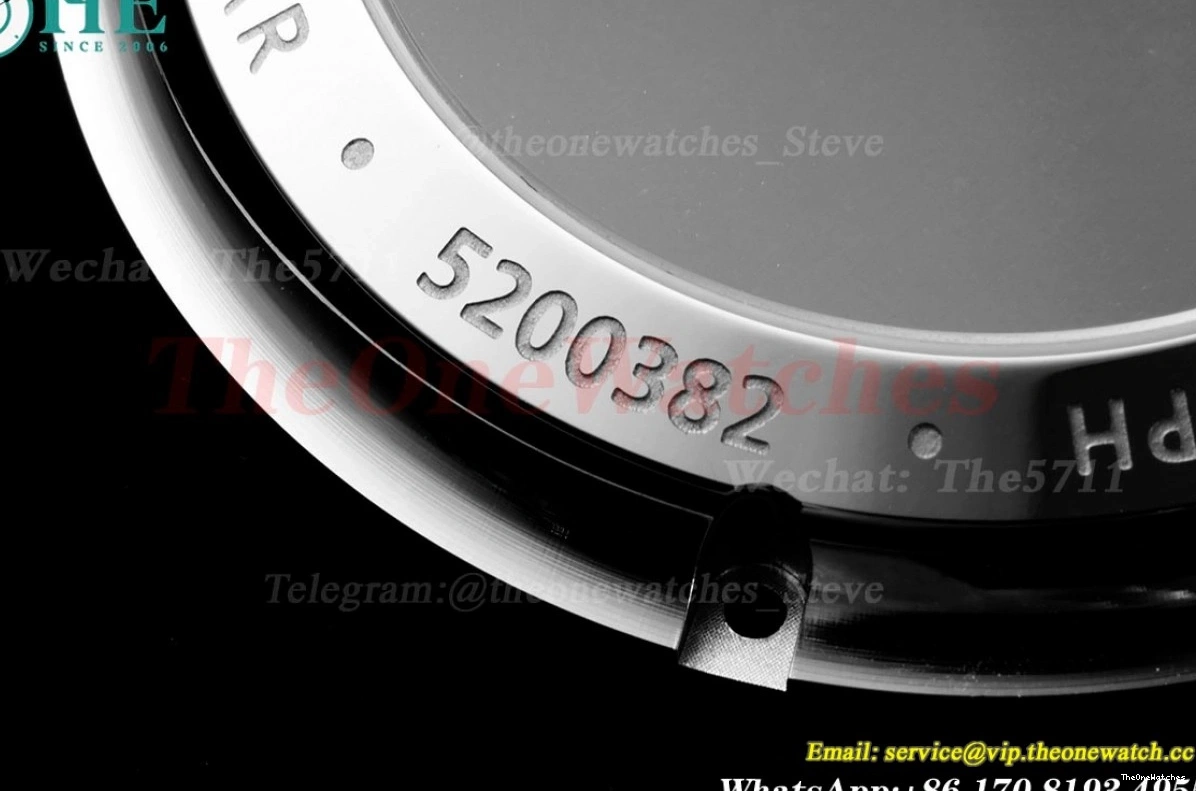 SS Portuguese White Dial SS Chrono V6SF 41mm A69355 0321